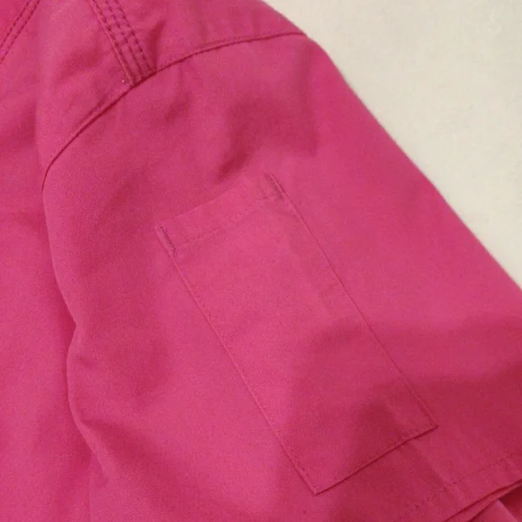 Carhartt Pink Workwear Top - Picture 8 of 16